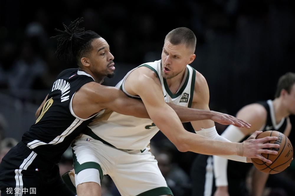 NBA后迎