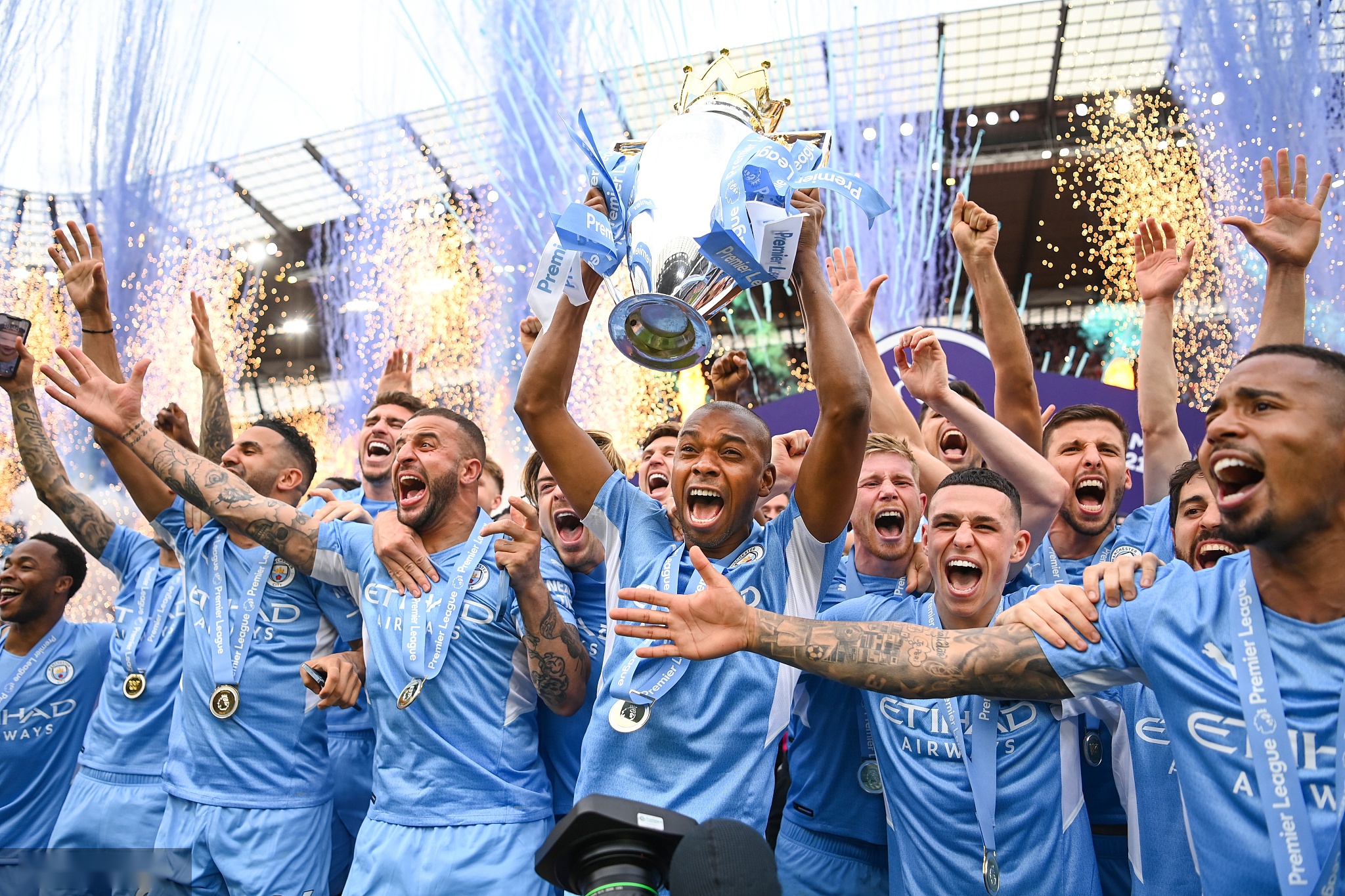 愈加强大 愈加强大